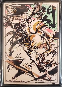 遊戯王　閃刀姫レイ　YCSJ　スリーブ　101枚 2025年最新】閃刀姫 スリーブ ycsjの人気アイテム - メルカリ